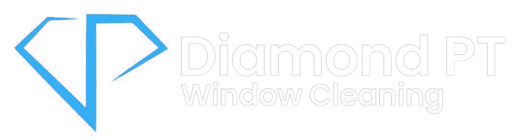 Diamond PT Window Cleaning logo